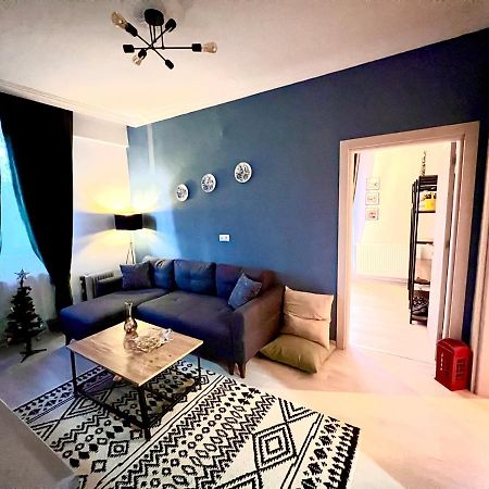 شقة Chic& Cosy House With Kars Panorama المظهر الخارجي الصورة