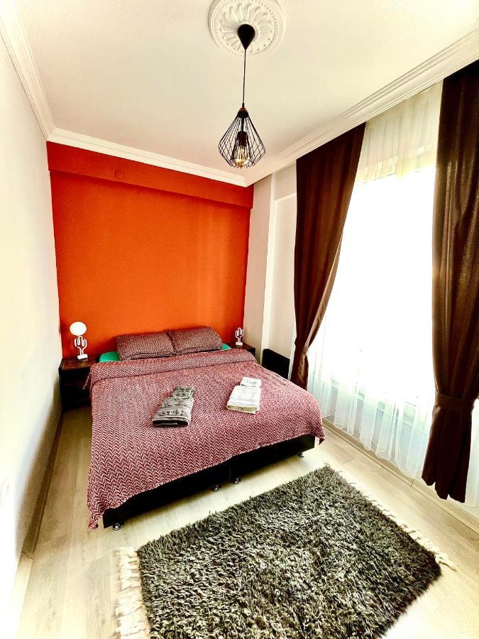 شقة Chic& Cosy House With Kars Panorama المظهر الخارجي الصورة